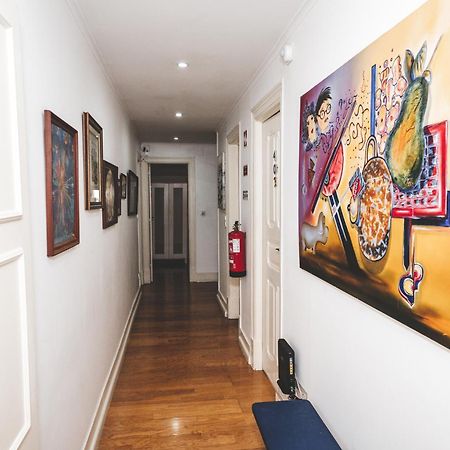 Lisboa Star Homes エクステリア 写真