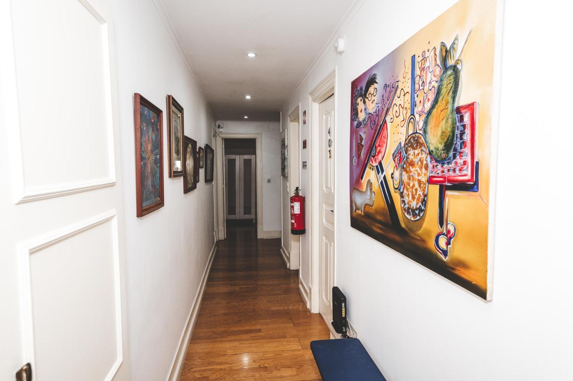 Lisboa Star Homes エクステリア 写真