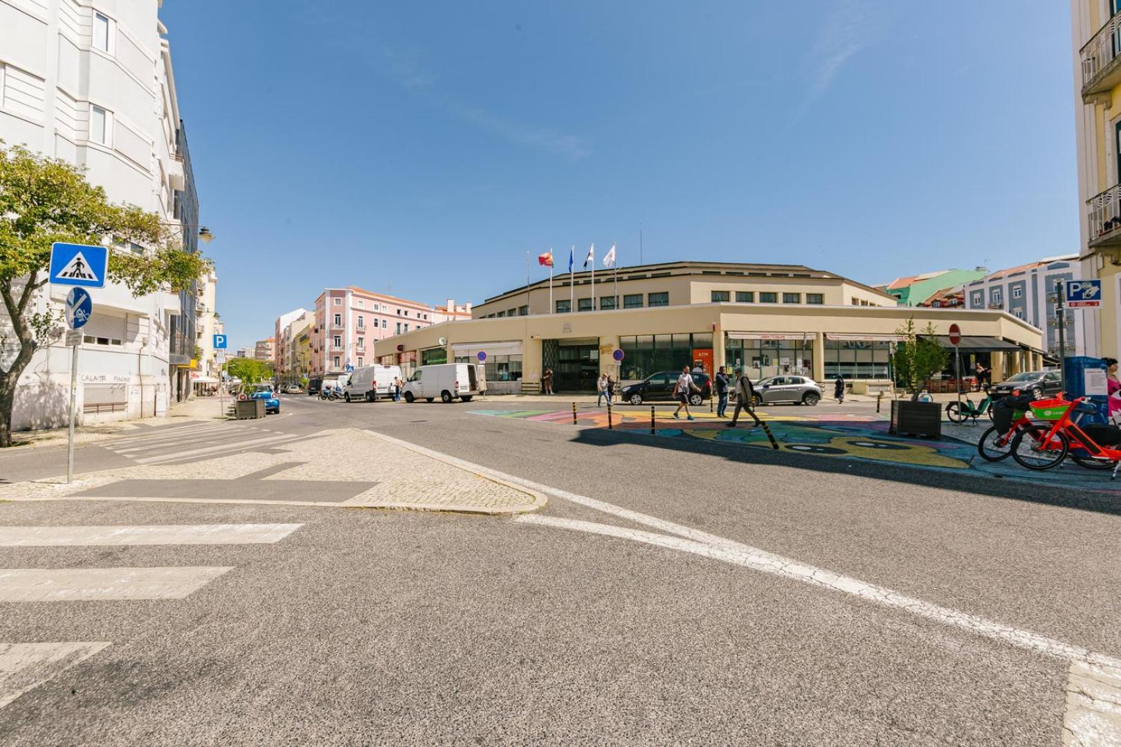 Lisboa Star Homes エクステリア 写真