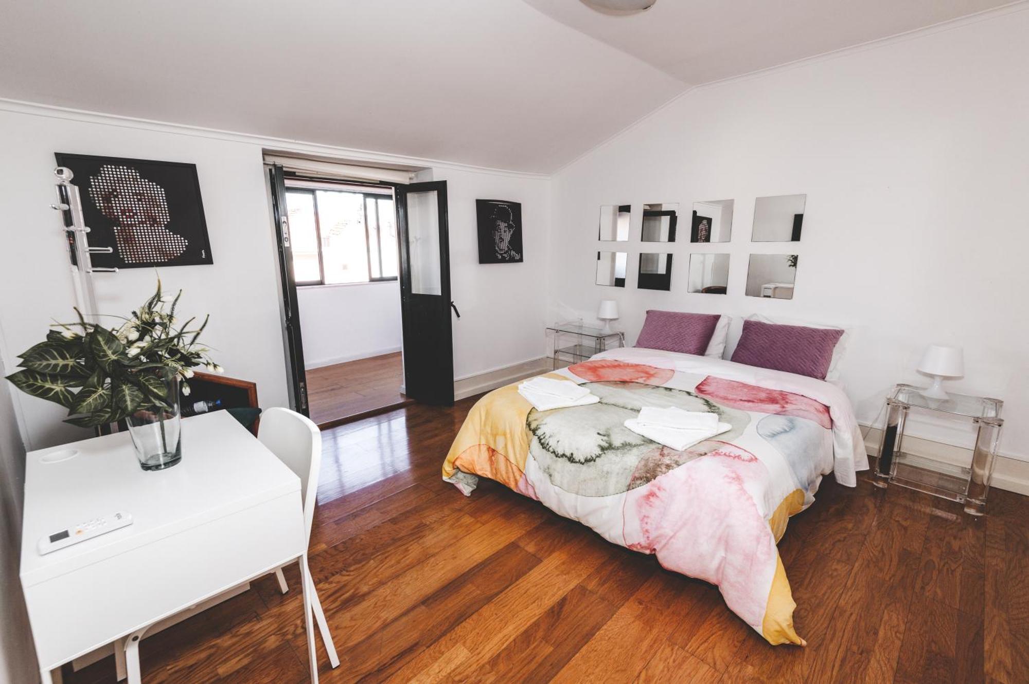 Lisboa Star Homes エクステリア 写真
