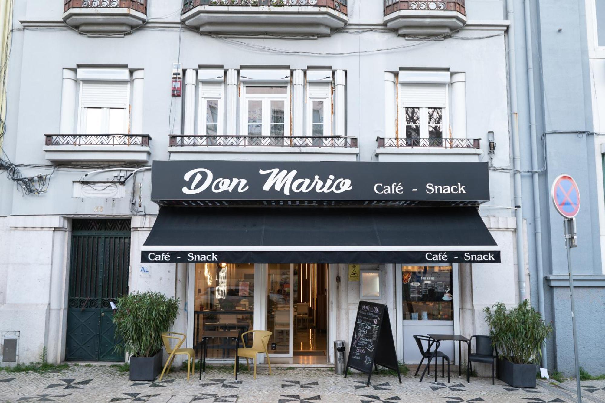 Lisboa Star Homes エクステリア 写真