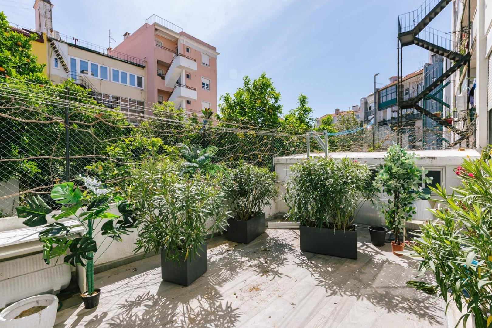 Lisboa Star Homes エクステリア 写真