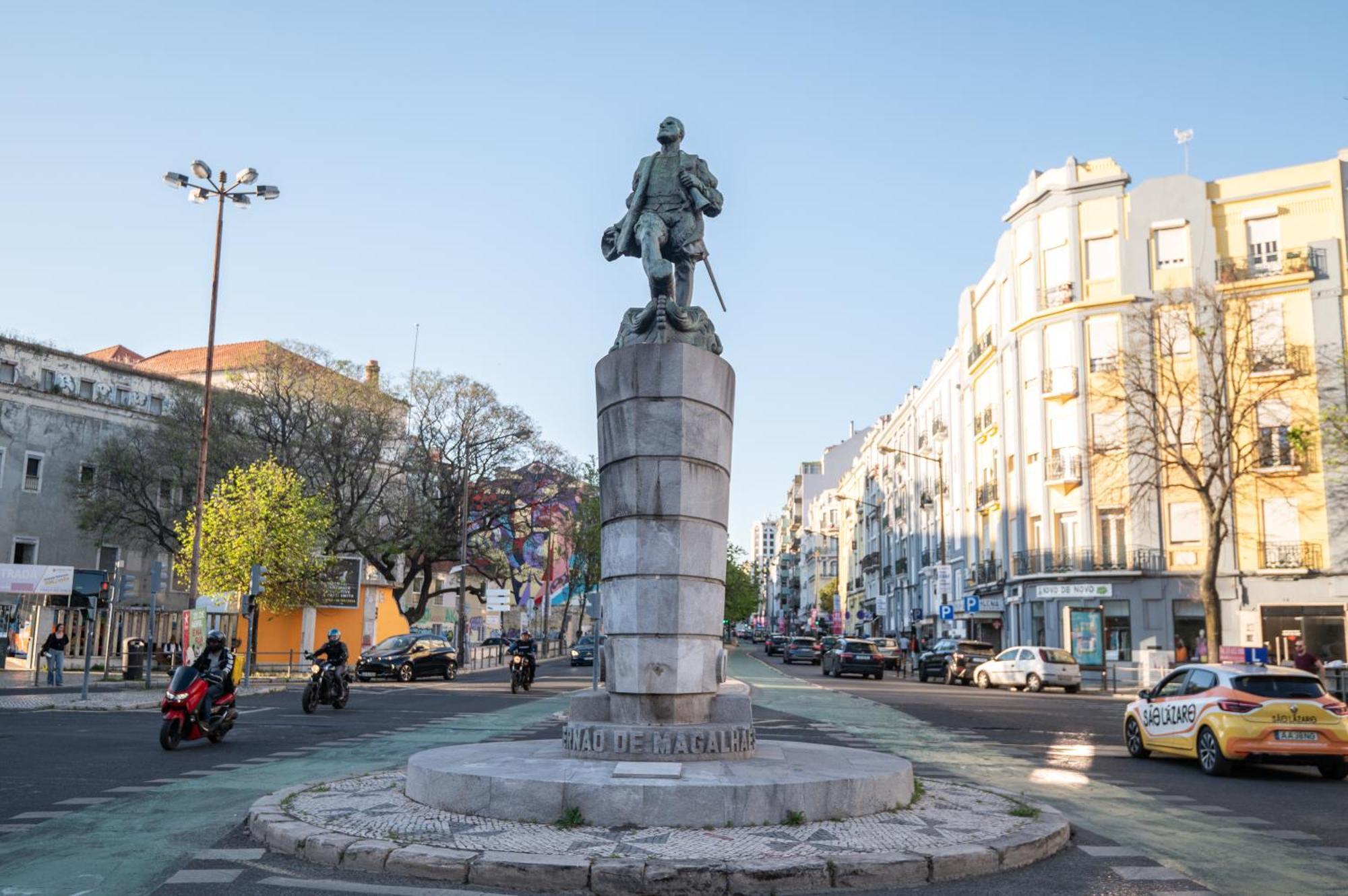 Lisboa Star Homes エクステリア 写真