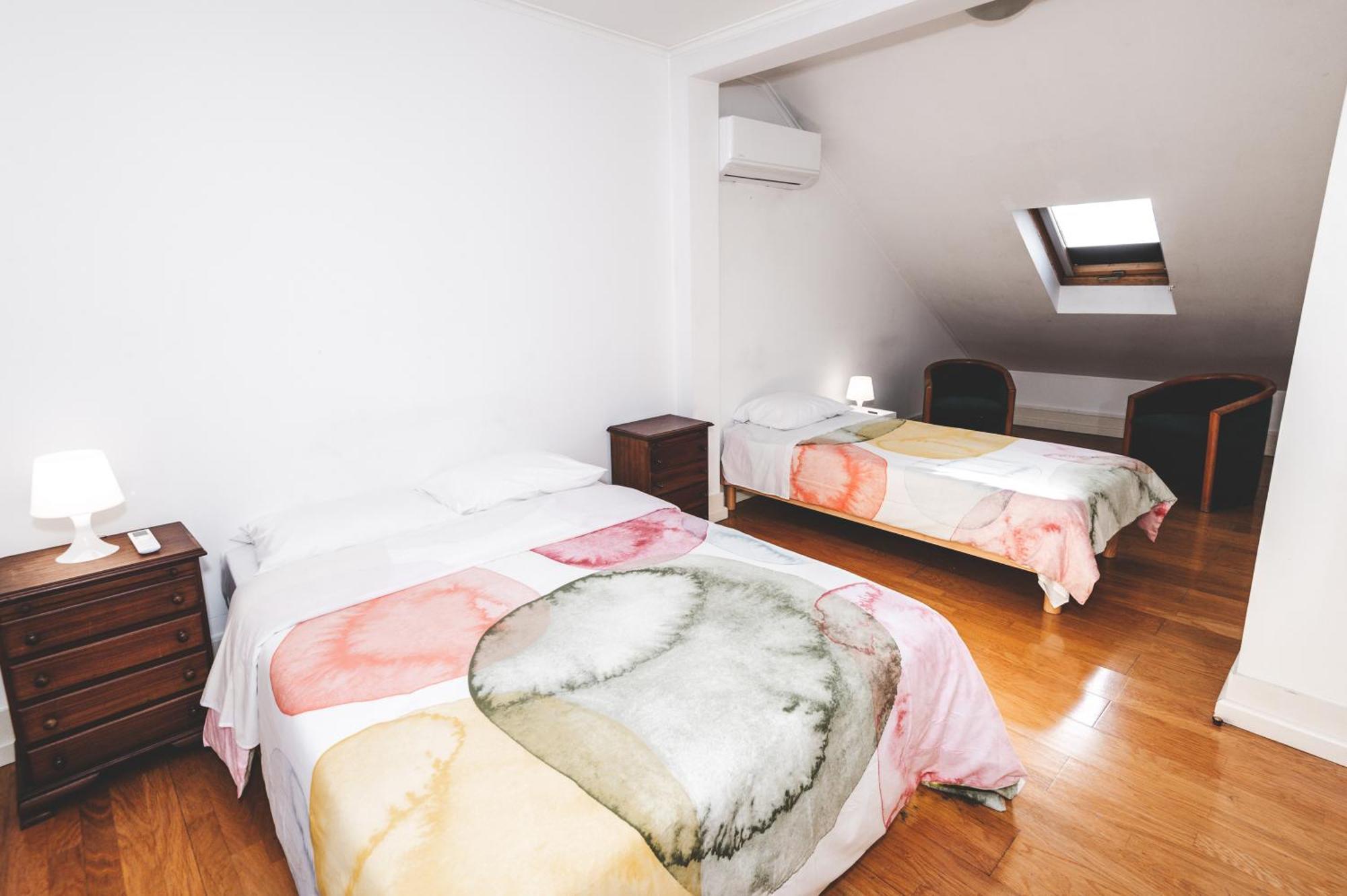Lisboa Star Homes エクステリア 写真