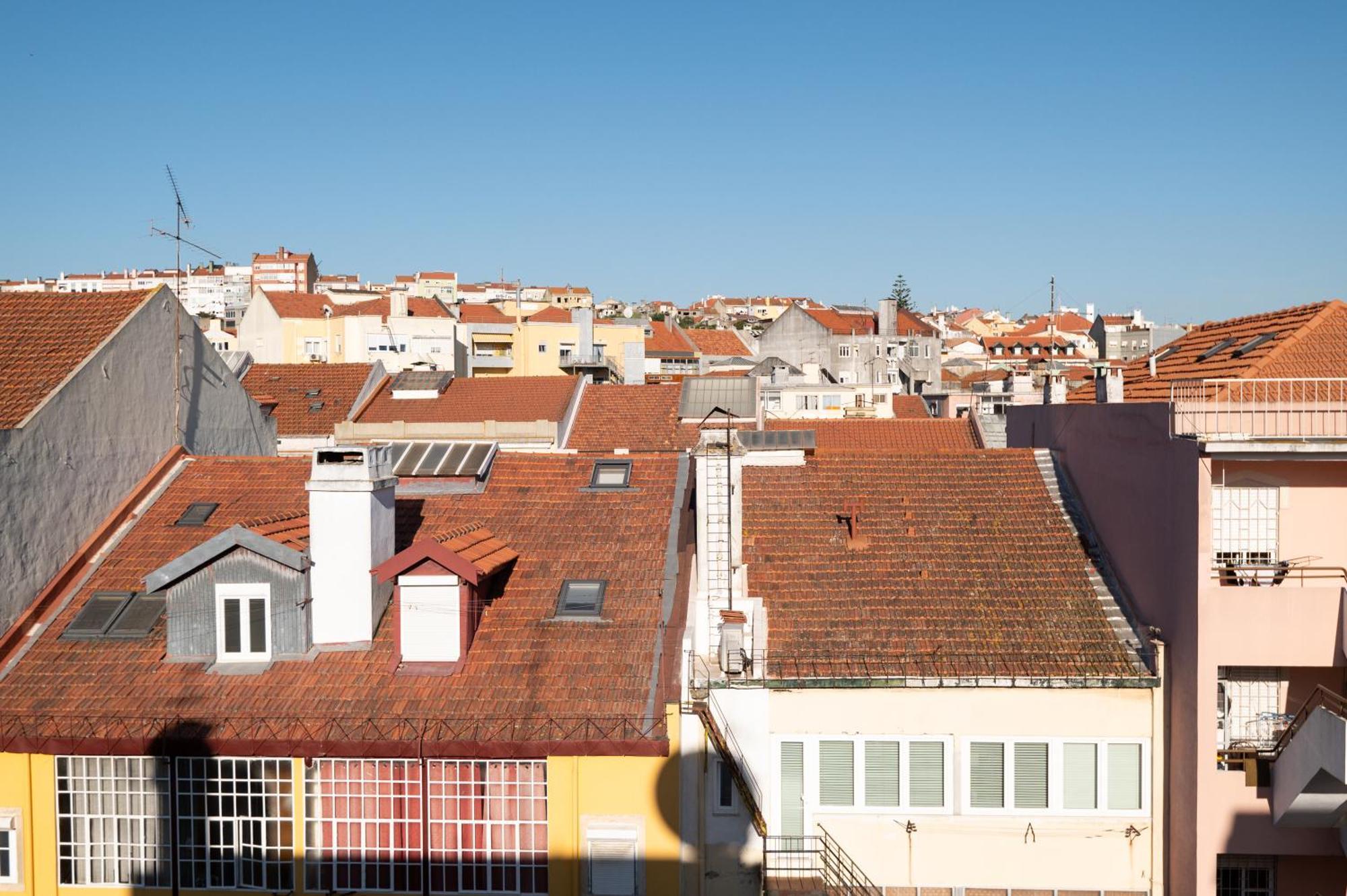 Lisboa Star Homes エクステリア 写真