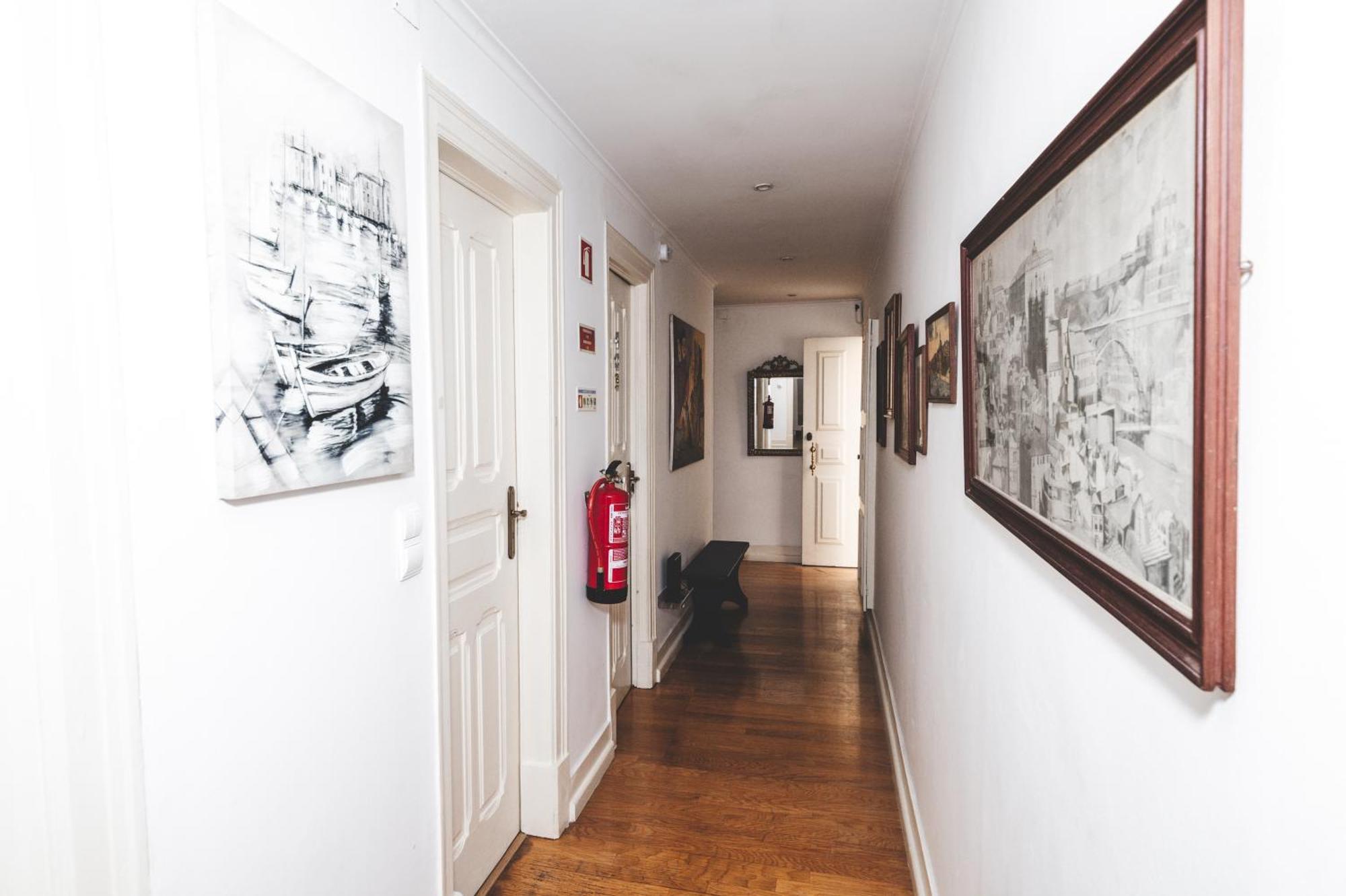 Lisboa Star Homes エクステリア 写真