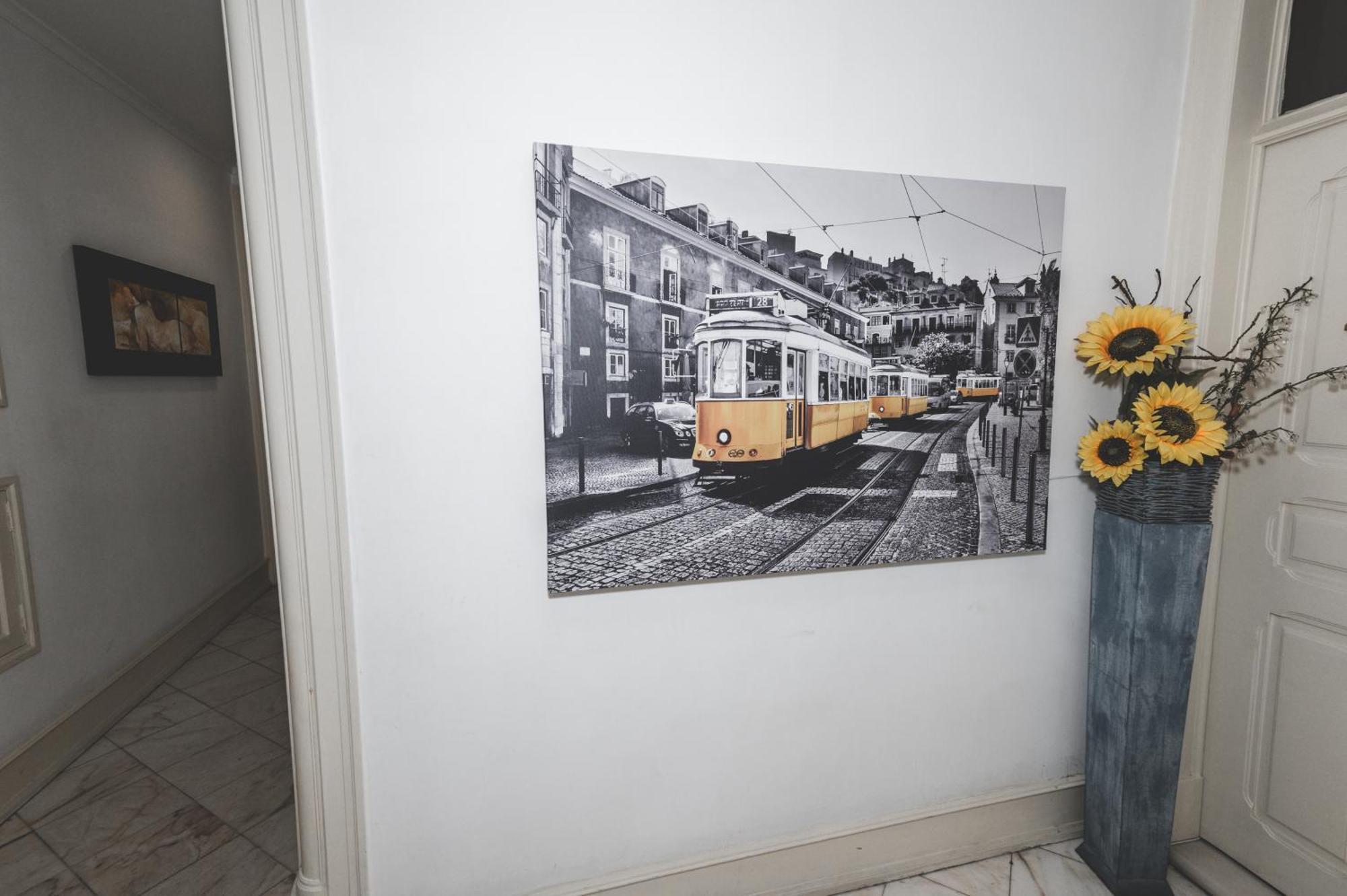 Lisboa Star Homes エクステリア 写真