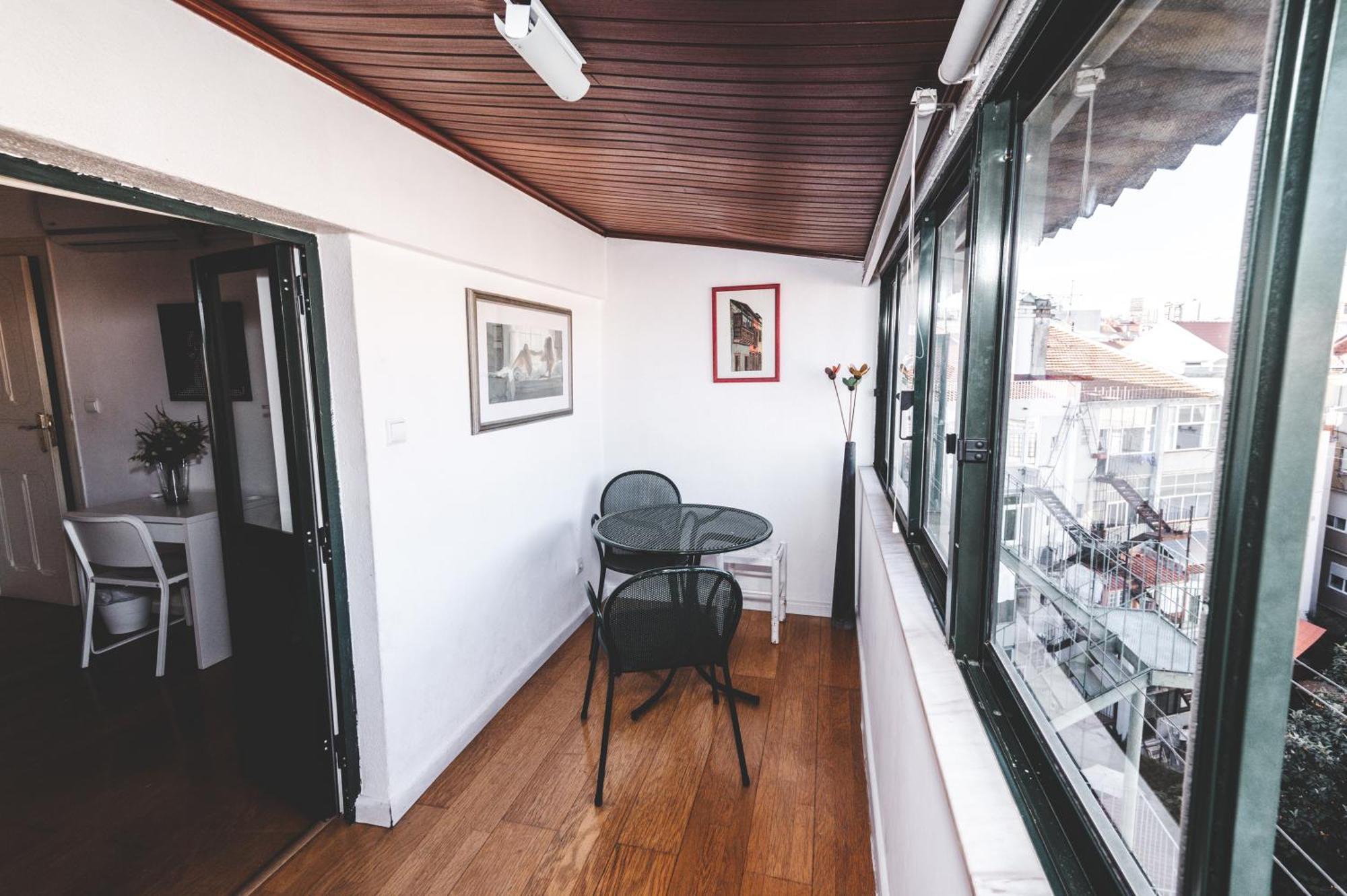 Lisboa Star Homes エクステリア 写真