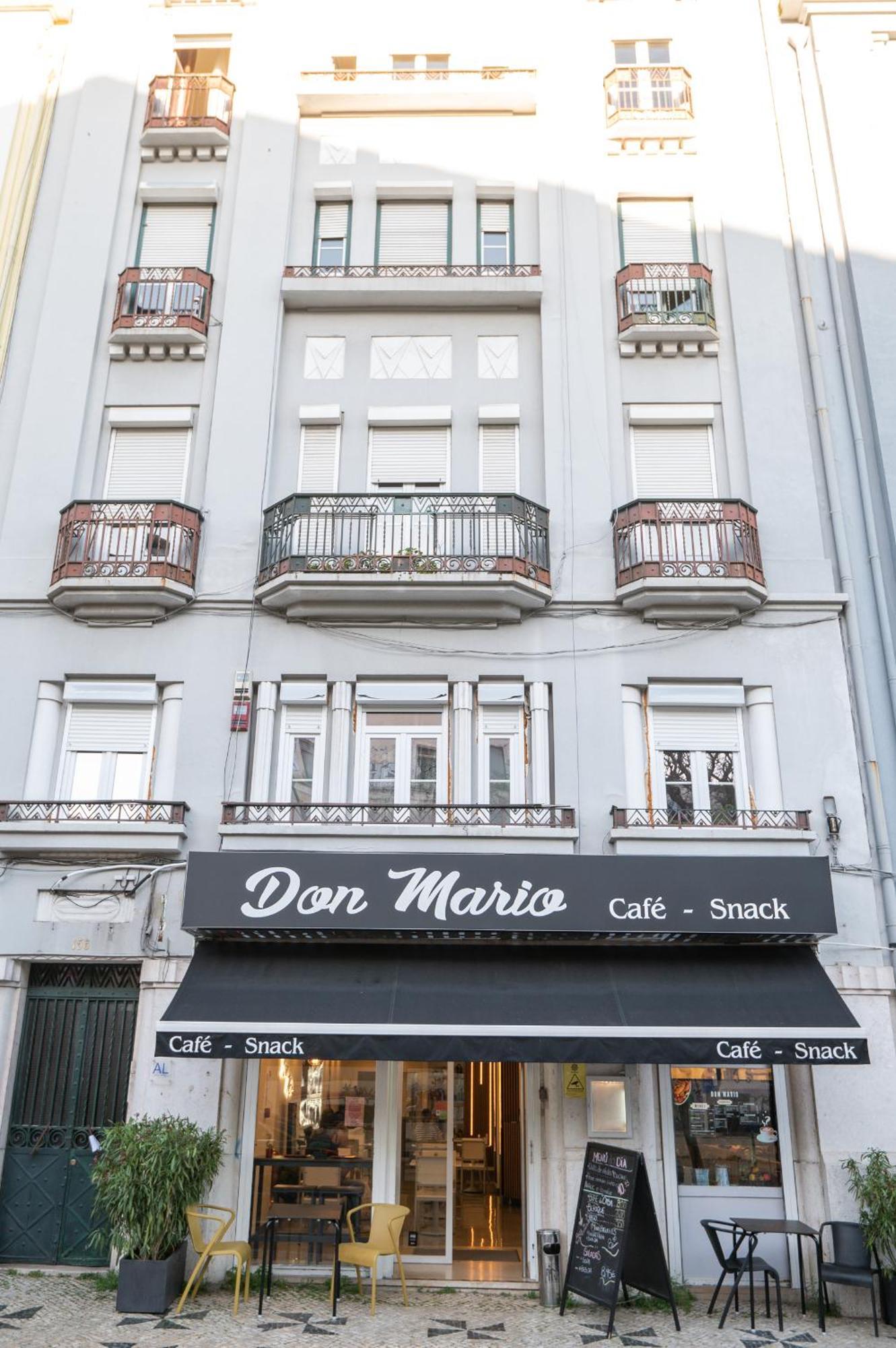 Lisboa Star Homes エクステリア 写真