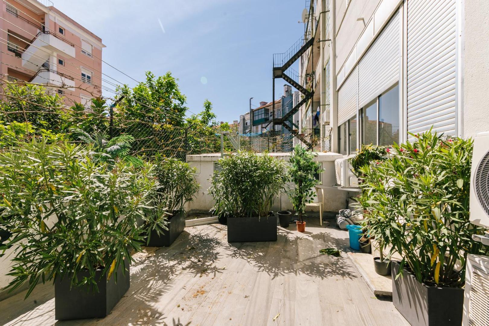 Lisboa Star Homes エクステリア 写真