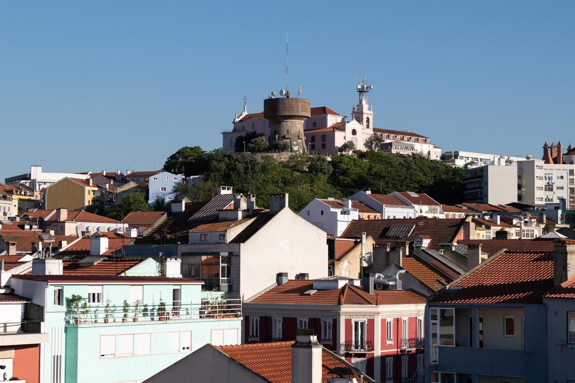 Lisboa Star Homes エクステリア 写真