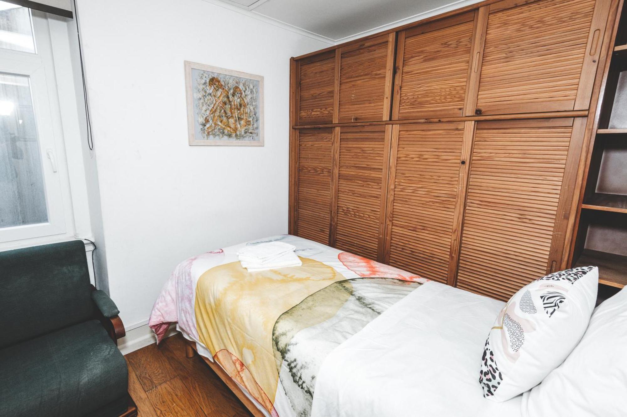 Lisboa Star Homes エクステリア 写真