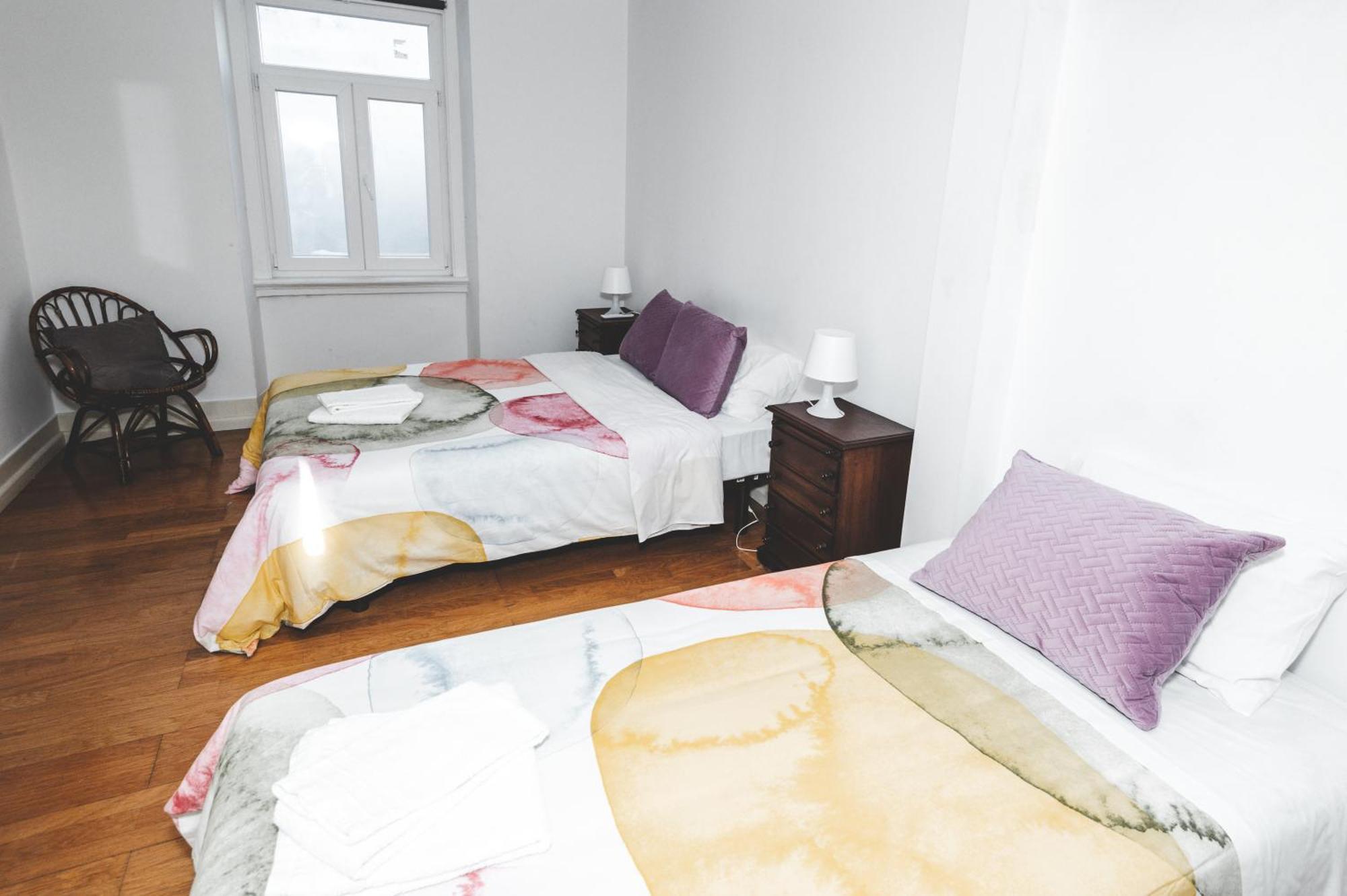 Lisboa Star Homes エクステリア 写真