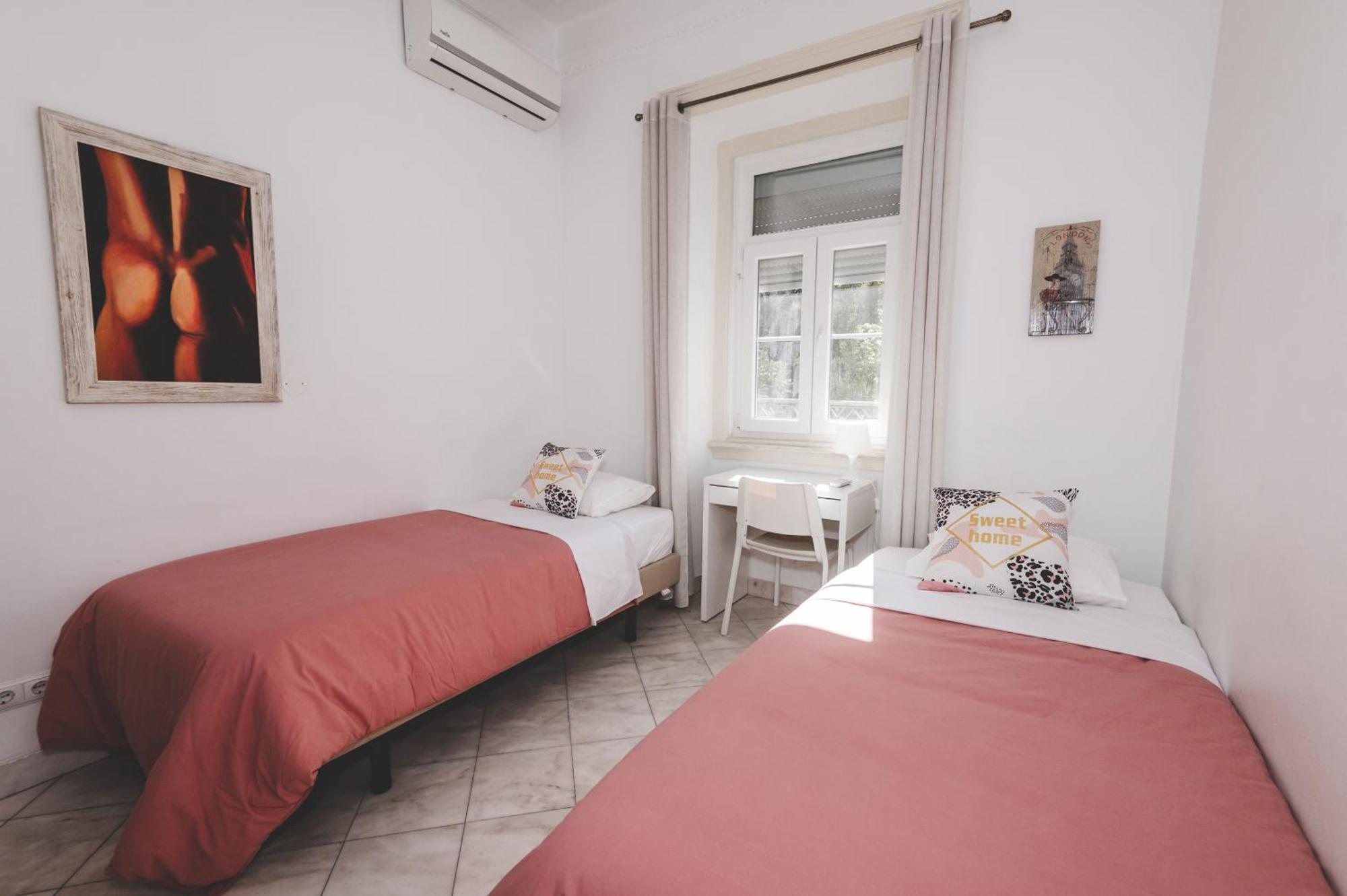 Lisboa Star Homes エクステリア 写真