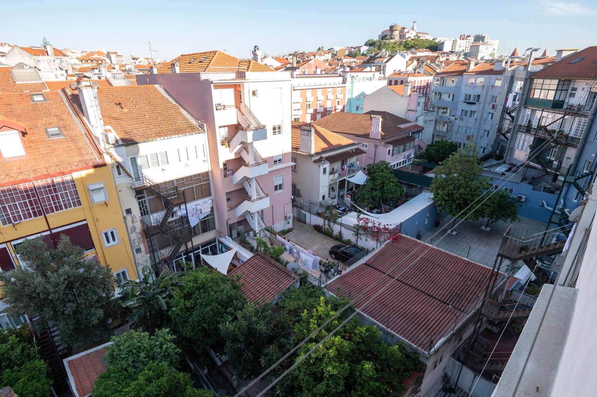 Lisboa Star Homes エクステリア 写真