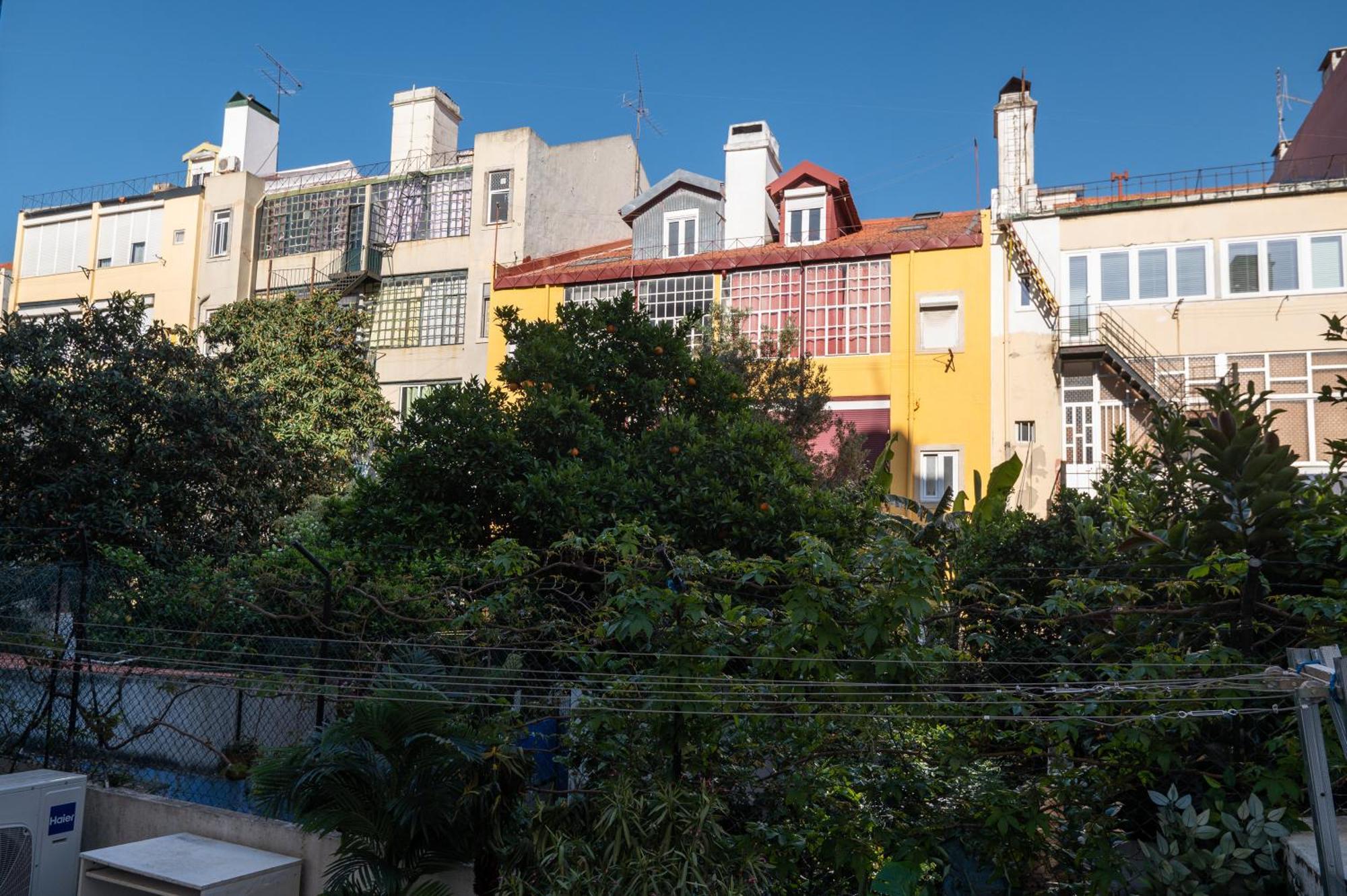 Lisboa Star Homes エクステリア 写真