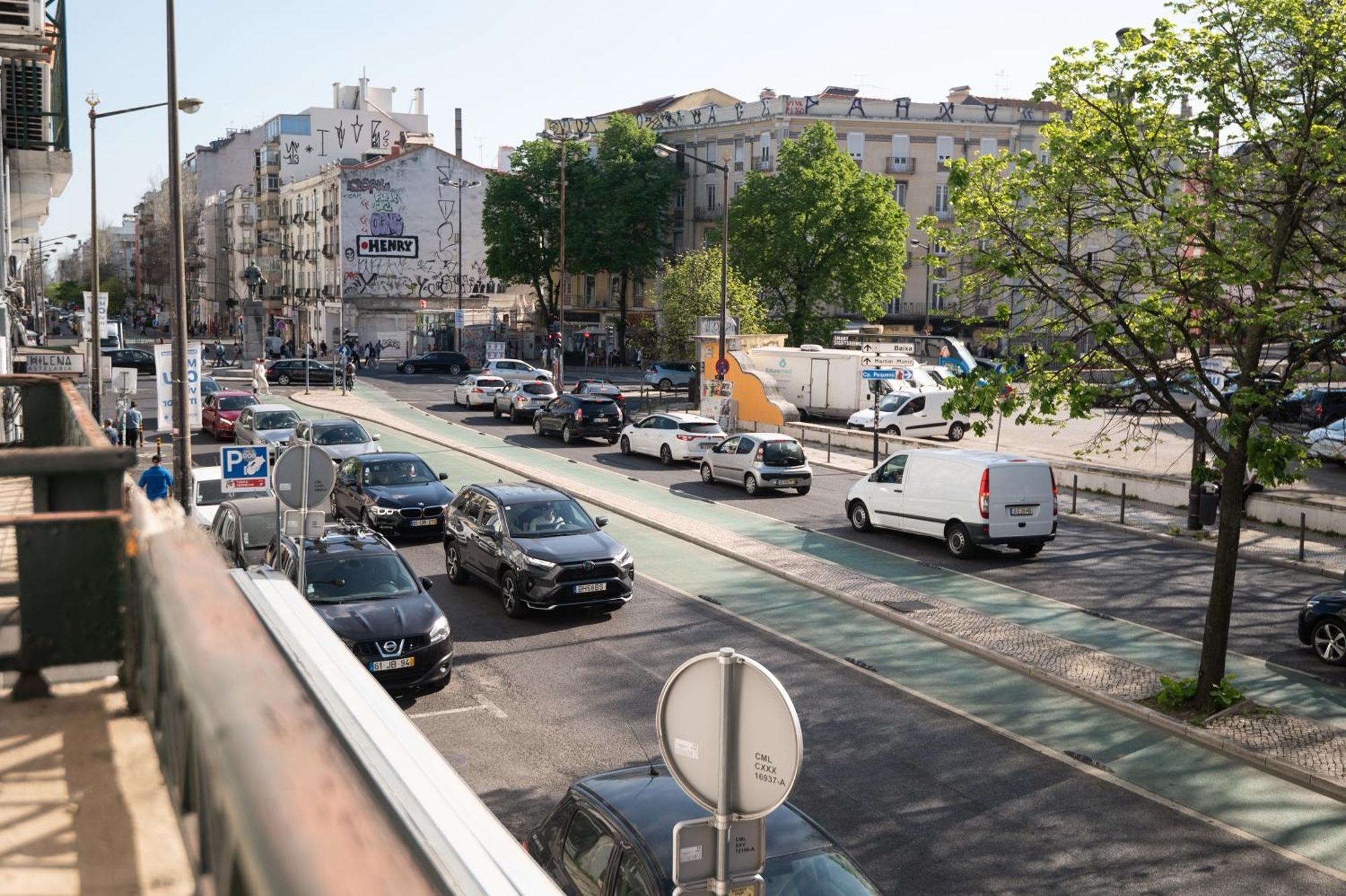 Lisboa Star Homes エクステリア 写真