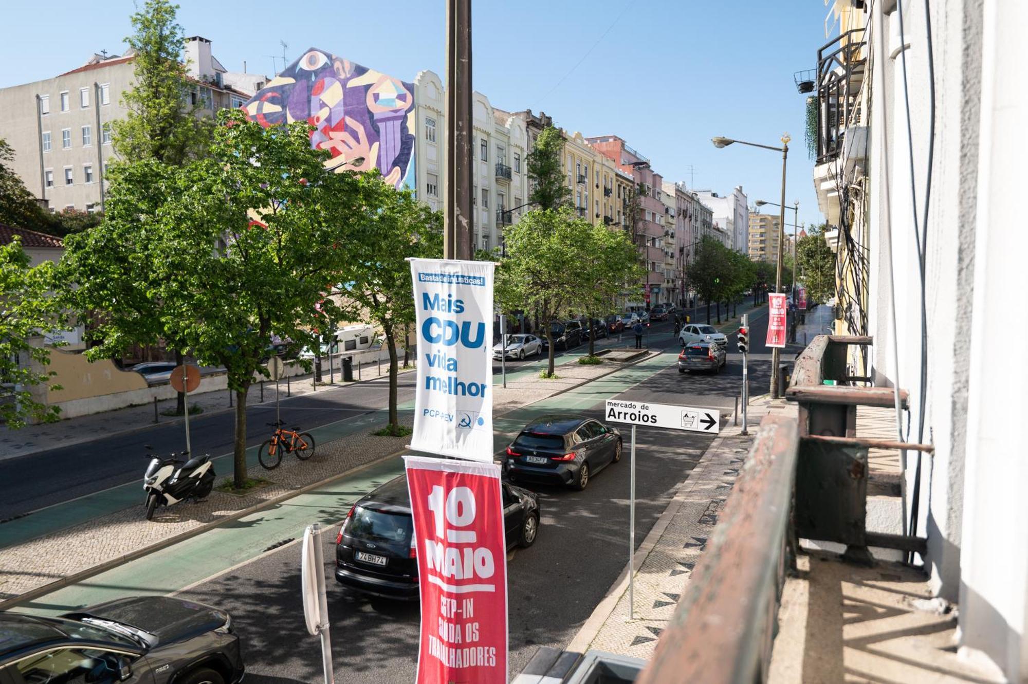 Lisboa Star Homes エクステリア 写真