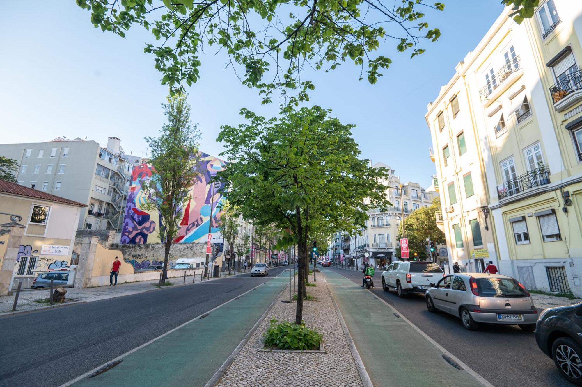 Lisboa Star Homes エクステリア 写真