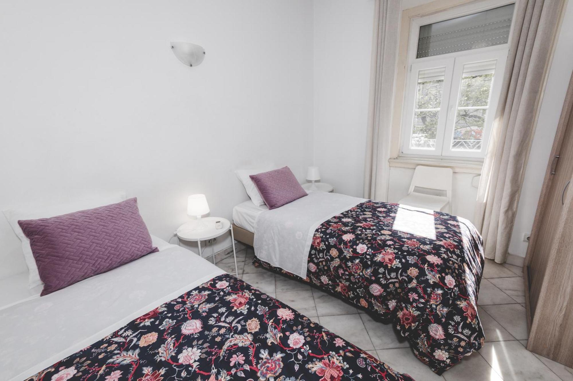 Lisboa Star Homes エクステリア 写真