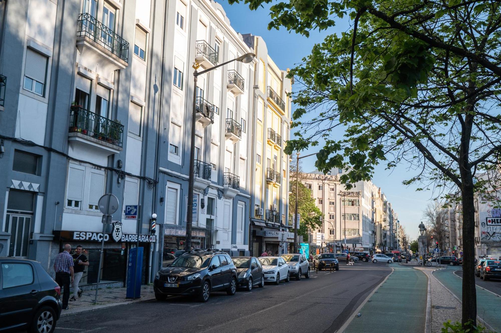 Lisboa Star Homes エクステリア 写真