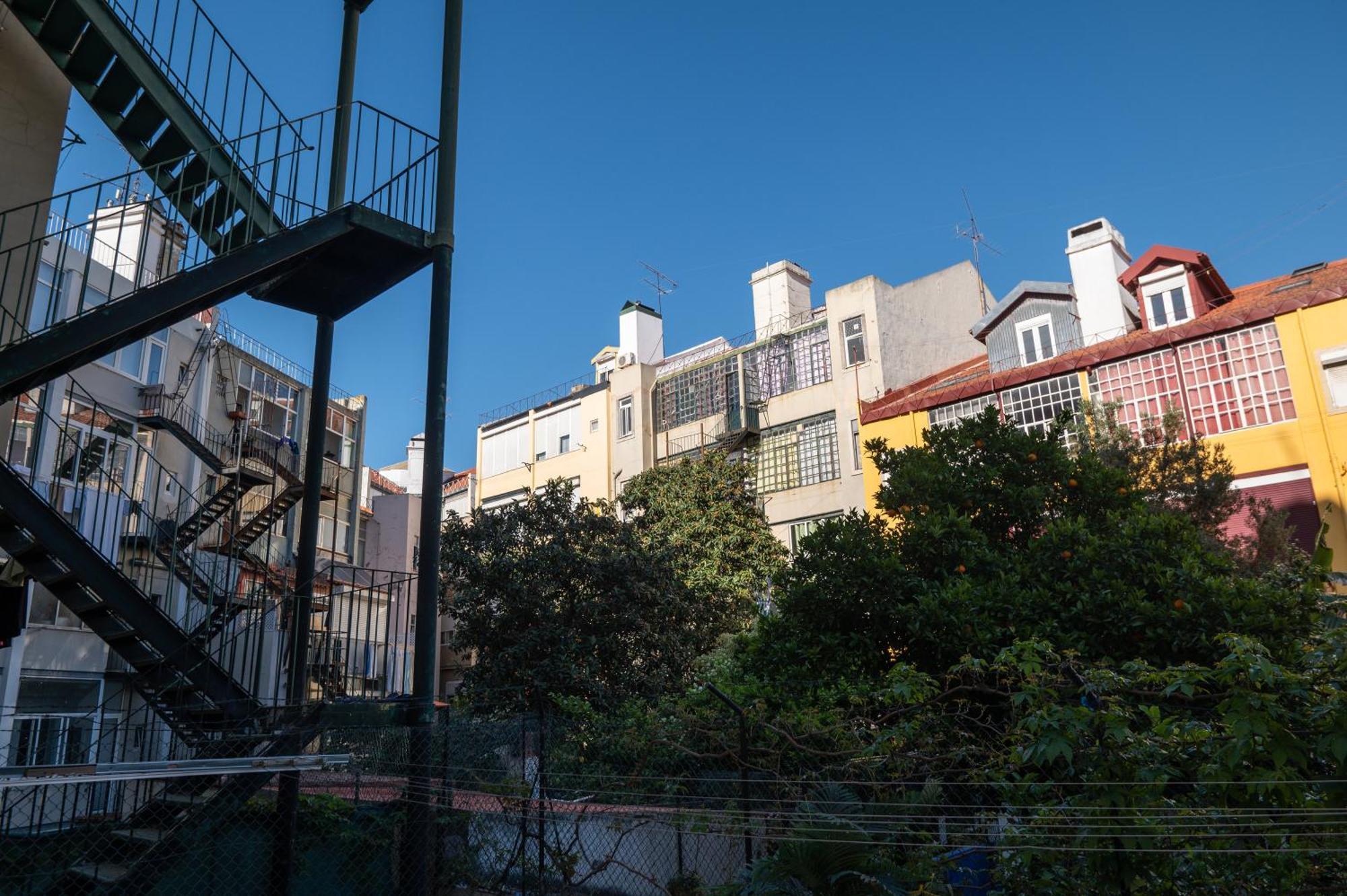 Lisboa Star Homes エクステリア 写真