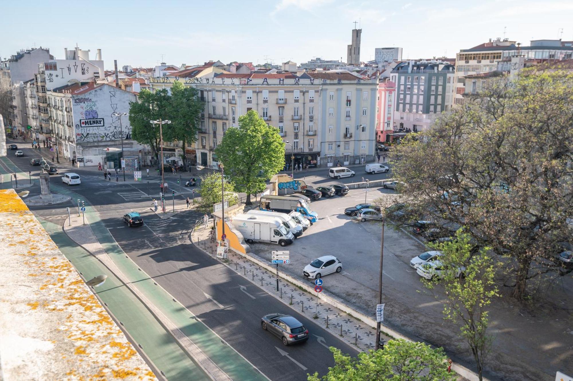 Lisboa Star Homes エクステリア 写真