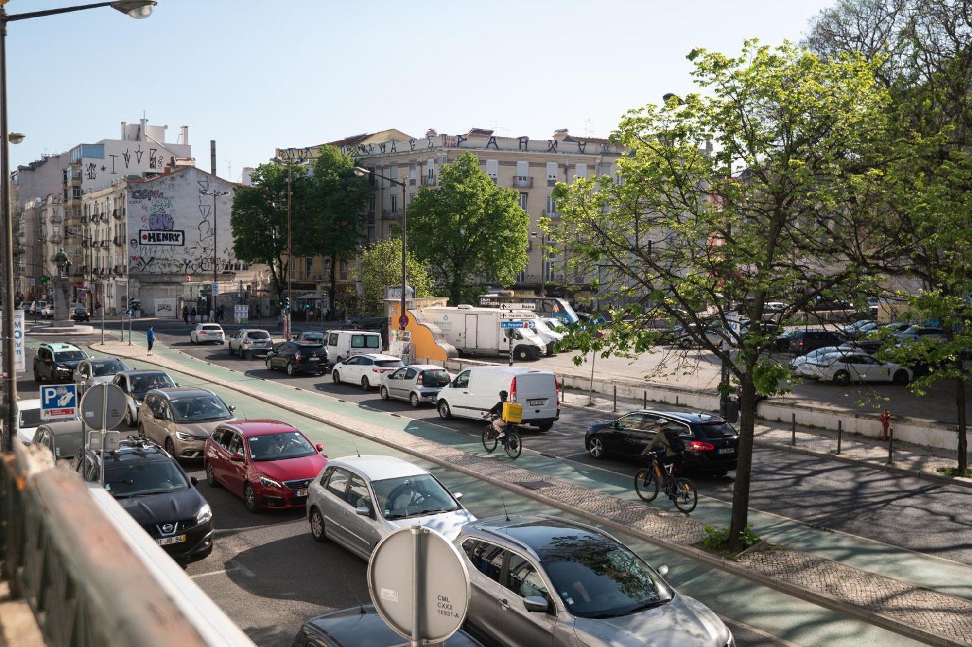 Lisboa Star Homes エクステリア 写真